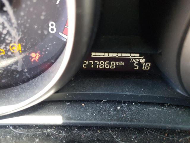 Photo 8 from auction – 2012 MAZDA 3 I with VIN JM1BL1UFXC1596933