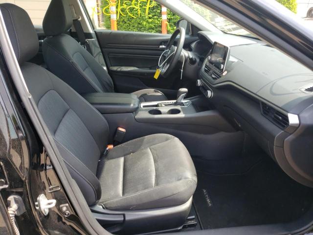 Photo 5 from auction – 2020 NISSAN ALTIMA S with VIN 1N4BL4BV2LC154248