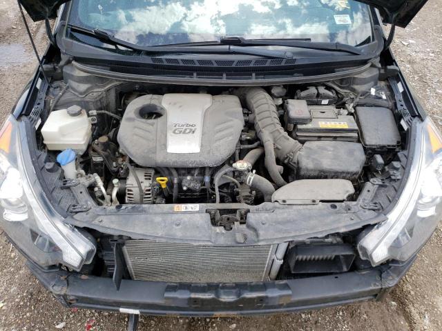 Photo 7 from auction – 2016 KIA FORTE SX with VIN KNAFZ6A36G5588587
