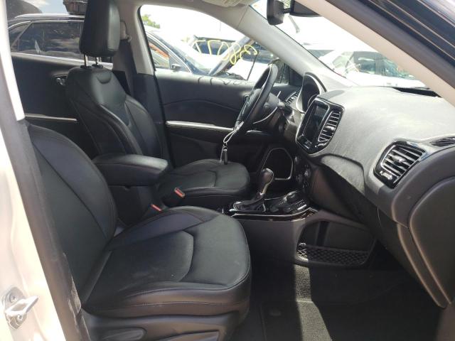Photo 5 from auction – 2018 JEEP COMPASS LI with VIN 3C4NJDCB2JT499640
