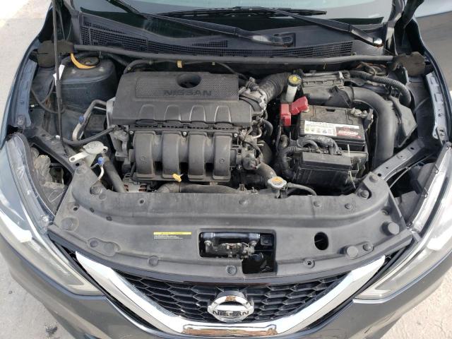 Photo 7 from auction – 2016 NISSAN UK with VIN 3N1AB7AP2GY233688