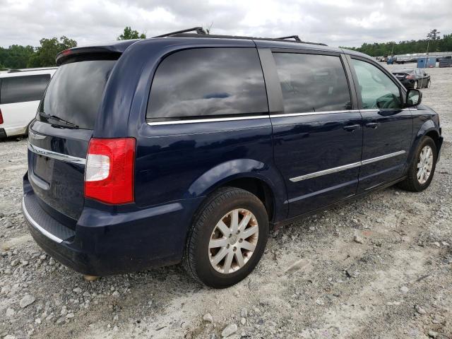 Photo 4 from auction – 2012 CHRYSLER TOWN & COU with VIN 2C4RC1BG6CR216749