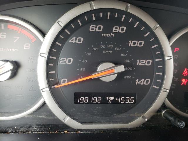 Photo 8 from auction – 2006 HONDA PILOT EX with VIN 2HKYF18576H529867