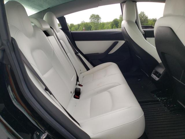 Photo 6 from auction – 2019 TESLA MODEL 3 with VIN 5YJ3E1EB6KF390590