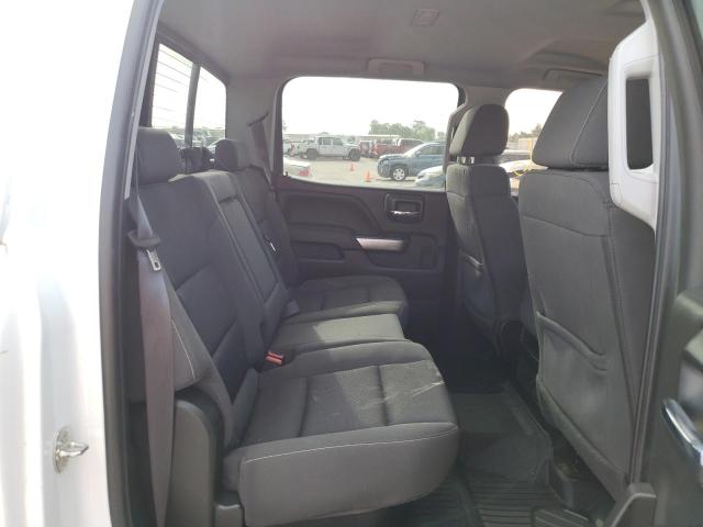 Photo 6 from auction – 2017 CHEVROLET SILVERADO with VIN 3GCPCREC3HG492057