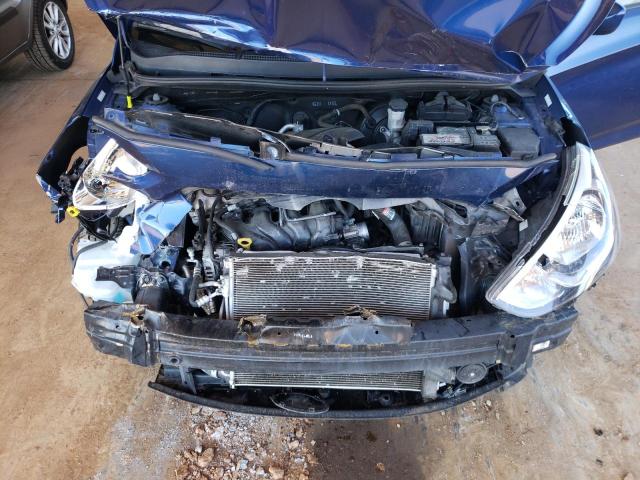 Photo 7 from auction – 2016 HYUNDAI ACCENT SE with VIN KMHCT5AE1GU275211