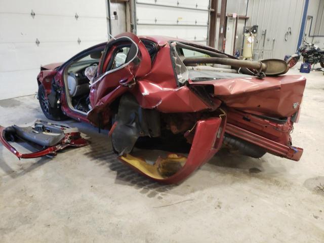 Photo 9 from auction – 2001 CHRYSLER 300M with VIN 2C3AE66G71H547247