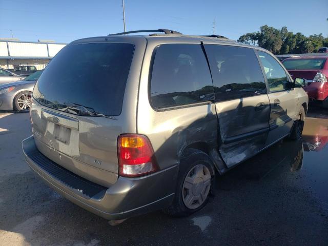 Photo 4 from auction – 2003 FORD WINDSTAR L with VIN 2FMZA51433BA14024