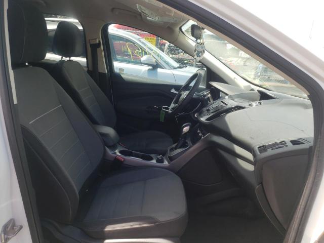 Photo 5 from auction – 2013 FORD ESCAPE SE with VIN 1FMCU9GX5DUA11725