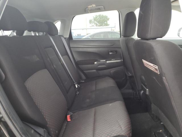 Photo 6 from auction – 2018 MITSUBISHI OUTLANDER with VIN JA4AP3AU6JU021748