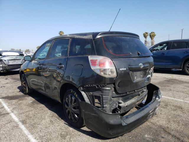 Photo 3 from auction – 2005 TOYOTA COROLLA MA with VIN 2T1KR32E05C464251