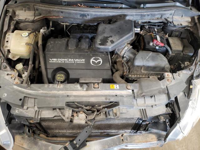 Photo 7 from auction – 2007 MAZDA CX-9 with VIN JM3TB38Y770117157