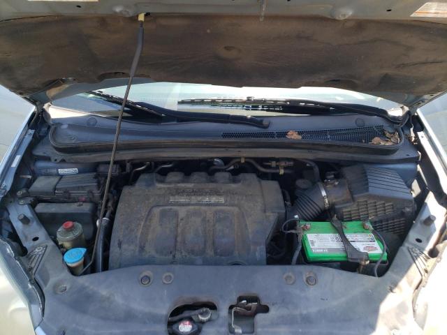 Photo 7 from auction – 2007 HONDA ODYSSEY EX with VIN 5FNRL38727B086277