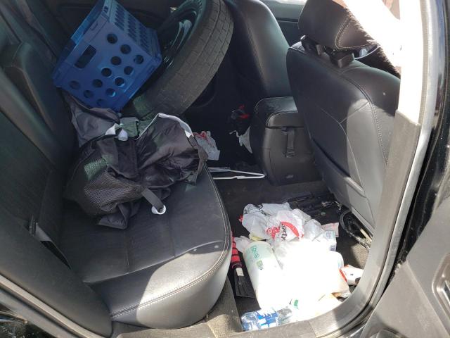 Photo 6 from auction – 2012 FORD FUSION SPO with VIN 3FAHP0KC8CR190596