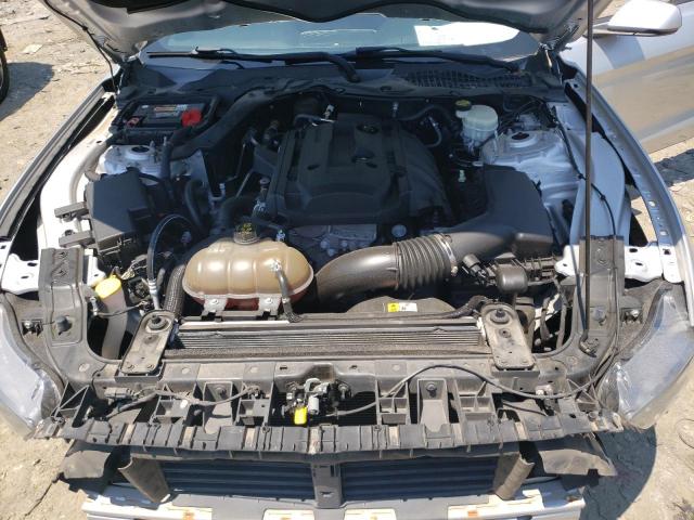 Photo 7 from auction – 2016 FORD MUSTANG with VIN 1FA6P8TH7G5227260