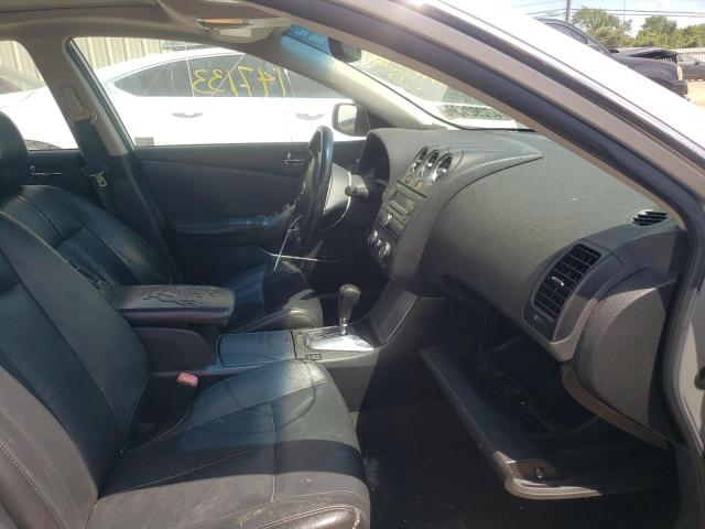 Photo 5 from auction – 2011 NISSAN ALTIMA BAS with VIN 1N4AL2AP9BN508904