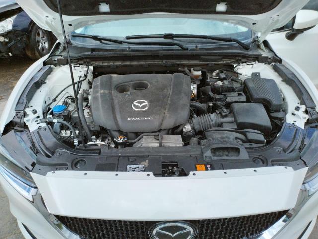 Photo 7 from auction – 2020 MAZDA 6 TOURING with VIN JM1GL1VM7L1520671