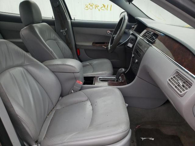 Photo 5 from auction – 2007 BUICK LACROSSE C with VIN 2G4WE587871100710