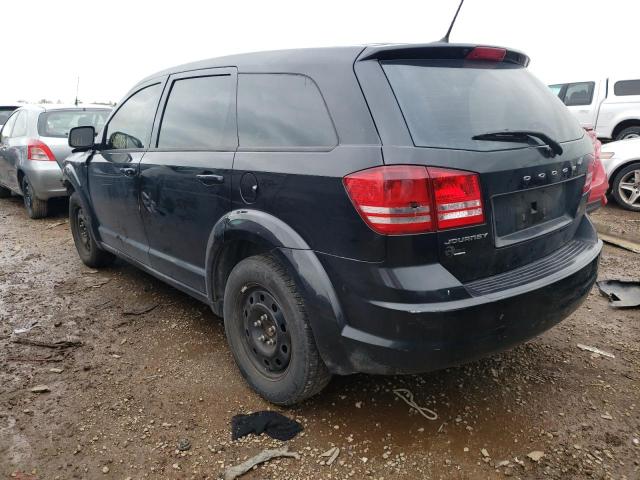 Photo 3 from auction – 2013 DODGE JOURNEY SE with VIN 3C4PDCABXDT713811