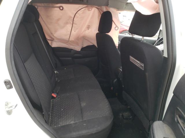 Photo 6 from auction – 2011 MITSUBISHI OUTLANDER with VIN JA4AP4AU9BZ018448
