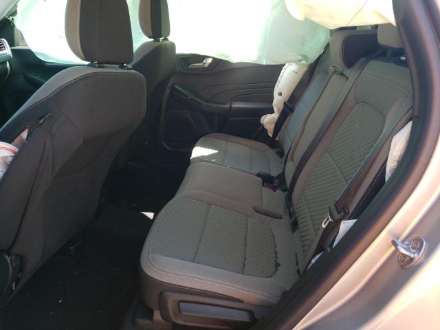 Photo 6 from auction – 2021 FORD ESCAPE SE with VIN 1FMCU0G61MUB09475