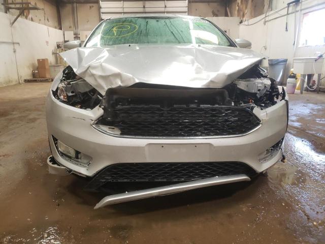 Photo 9 from auction – 2015 FORD FOCUS SE with VIN 1FADP3K29FL269320