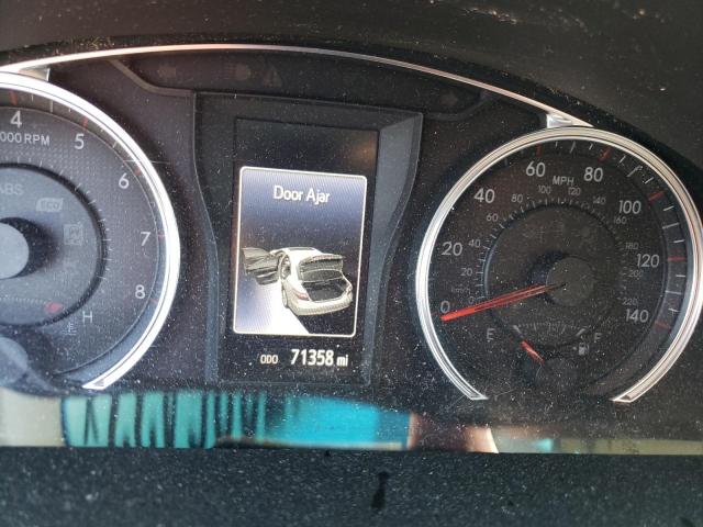 Photo 8 from auction – 2015 TOYOTA CAMRY LE with VIN 4T1BF1FK4FU485455