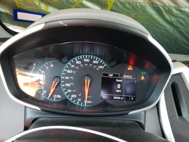 Photo 8 from auction – 2018 CHEVROLET SONIC PREM with VIN 1G1JF5SBXJ4108322