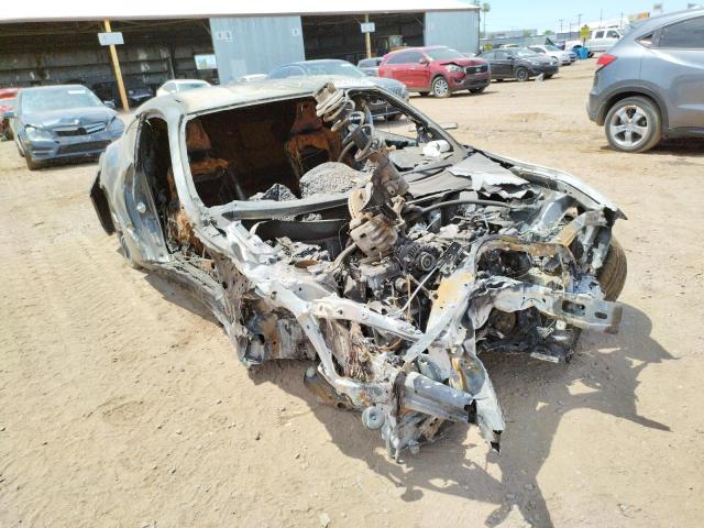 TOYOTA 86 BASE 2017 with VIN JF1ZNAA18H8709686 - Photo from auction