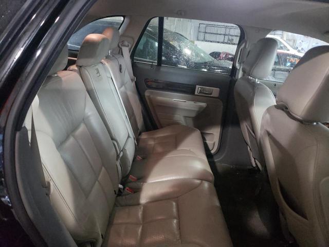 Photo 6 from auction – 2009 LINCOLN MKX with VIN 2LMDU88C49BJ03954
