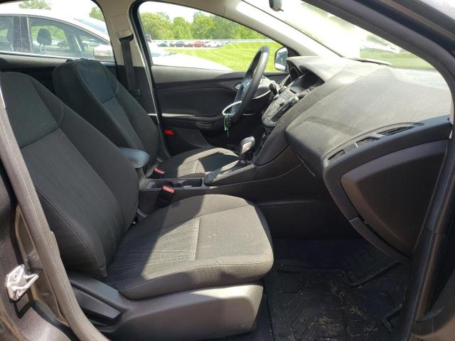 Photo 5 from auction – 2016 FORD FOCUS SE with VIN 1FADP3F28GL377973