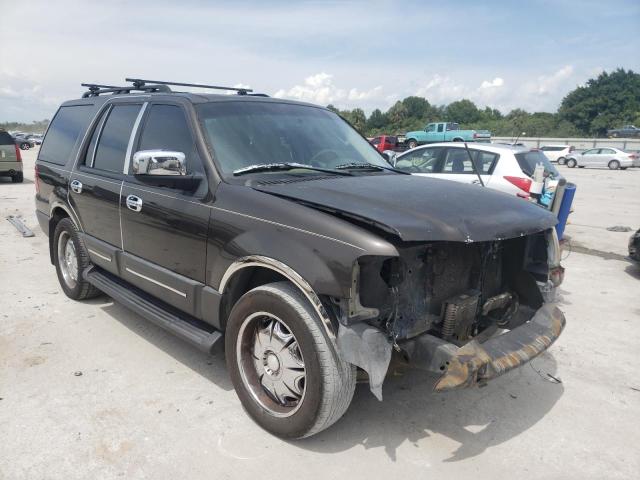 FORD EXPEDITION 2005 with VIN 1FMPU15595LA09388 - Photo from auction