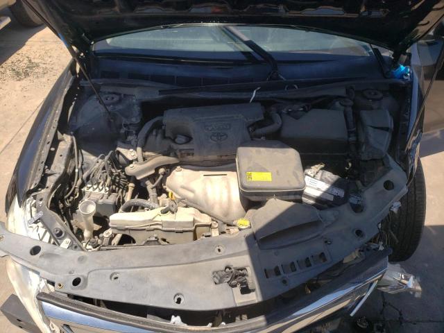 Photo 7 from auction – 2012 TOYOTA CAMRY BASE with VIN 4T4BF1FK7CR192053