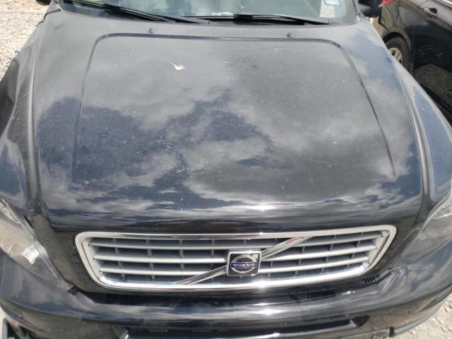 Photo 7 from auction – 2008 VOLVO XC90 3.2 with VIN YV4CN982481450696