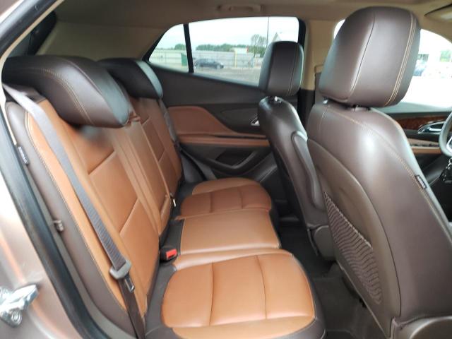 Photo 6 from auction – 2014 BUICK ENCORE PRE with VIN KL4CJHSB7EB786358