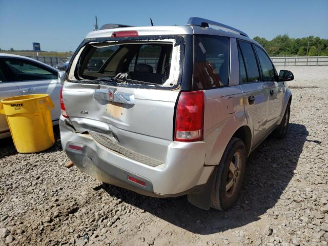 Photo 4 from auction – 2006 SATURN VUE with VIN 5GZCZ33D36S820118