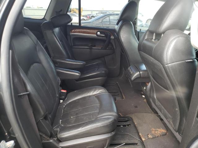 Photo 6 from auction – 2011 BUICK ENCLAVE CX with VIN 5GAKVBED3BJ404510