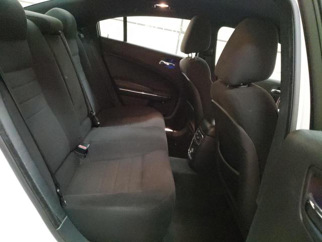 Photo 6 from auction – 2012 DODGE CHARGER SX with VIN 2C3CDXHG2CH271111