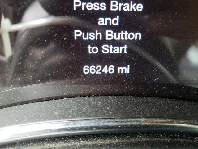 Photo 8 from auction – 2018 DODGE DURANGO SX with VIN 1C4RDJAGXJC482991
