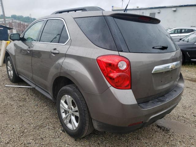 Photo 3 from auction – 2012 CHEVROLET EQUINOX LT with VIN 2GNALDEK3C6300454