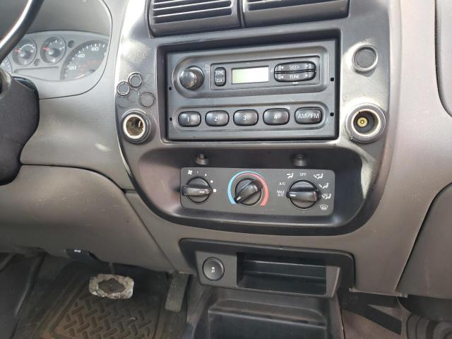 Photo 9 from auction – 2010 FORD RANGER with VIN 1FTKR1AD3APA60594