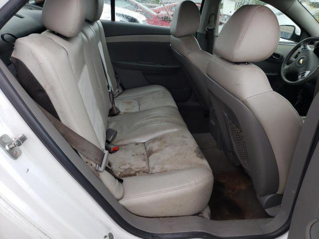 Photo 6 from auction – 2012 CHEVROLET MALIBU 2LT with VIN 1G1ZD5EU5CF384646