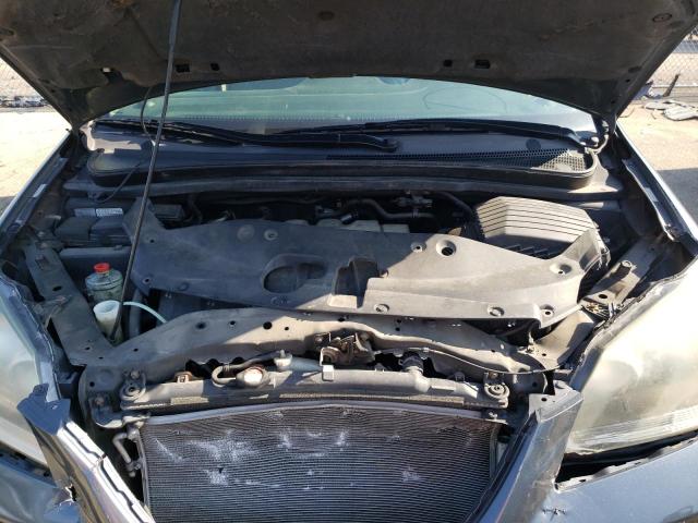 Photo 7 from auction – 2005 HONDA ODYSSEY EX with VIN 5FNRL38705B060046