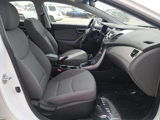 Photo 5 from auction – 2016 HYUNDAI ELANTRA SE with VIN 5NPDH4AE8GH686734