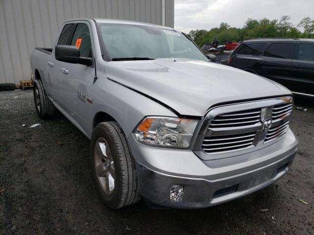 Photo 1 from auction – 2016 RAM 1500 SLT with VIN 1C6RR6GT5GS220790