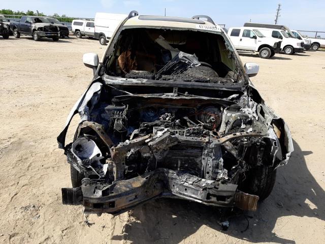 Photo 9 from auction – 2015 SUBARU FORESTER 2 with VIN JF2SJAHC3FH570578