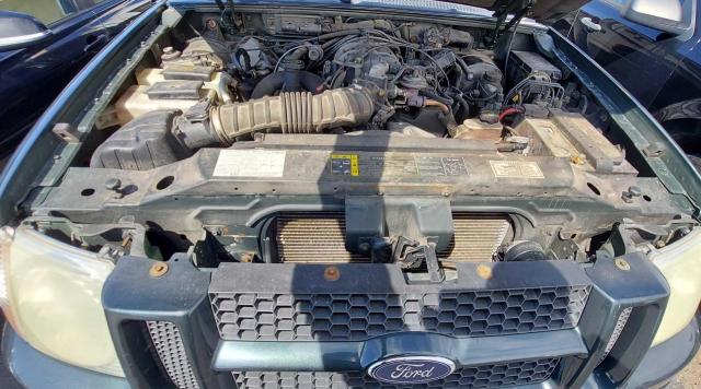 Photo 7 from auction – 2004 FORD EXPLORER S with VIN 1FMDU77K94UB42959