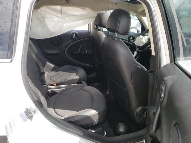 Photo 6 from auction – 2012 MINI COOPER S C with VIN WMWZC3C55CWL83360