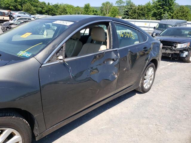 Photo 9 from auction – 2012 MAZDA 6 I with VIN 1YVHZ8DH5C5M43530
