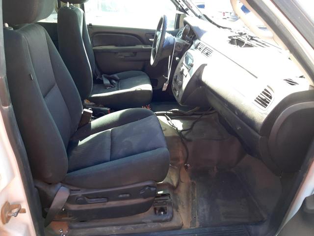 Photo 5 from auction – 2013 CHEVROLET TAHOE SPEC with VIN 1GNSK2E06DR212188